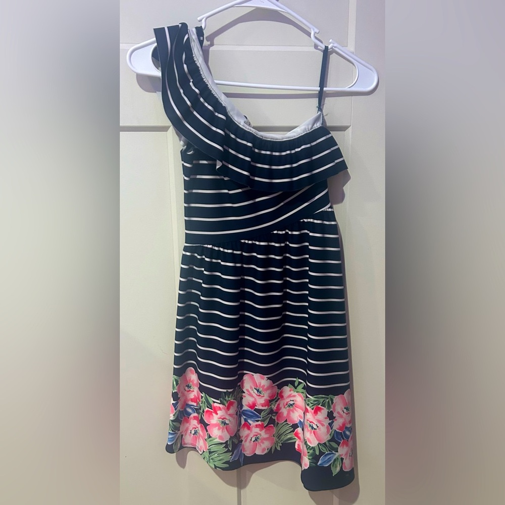 Abercrombie kids dress